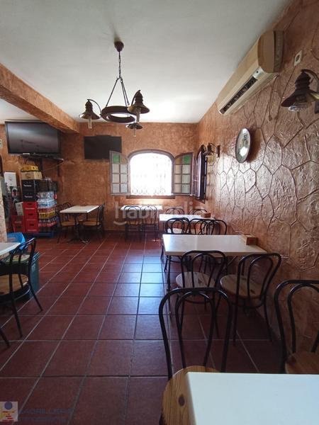 Foto a0bab36e-2bf9-4587-94e1-6f5658c6c200. Local commercial dans El Cristo - Cayetano Roldán San Fernando