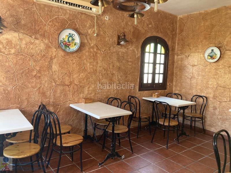 Foto d318f216-8557-4a0d-ae49-8033584d2198. Local commercial dans El Cristo - Cayetano Roldán San Fernando