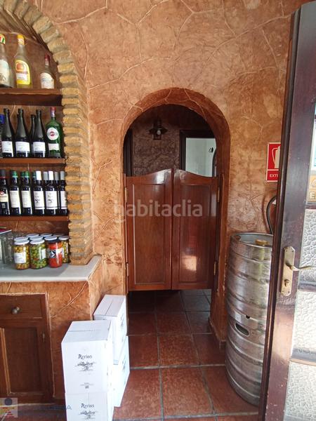 Foto d71978af-f66b-4ffb-95f2-ec371fc8c2db. Local commercial dans El Cristo - Cayetano Roldán San Fernando