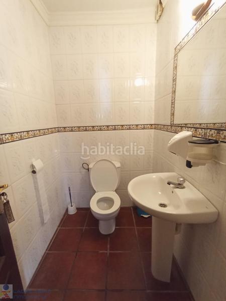 Foto e1c148b0-c5d7-41e6-85f1-4a8f9f79d9ad. Local commercial dans El Cristo - Cayetano Roldán San Fernando