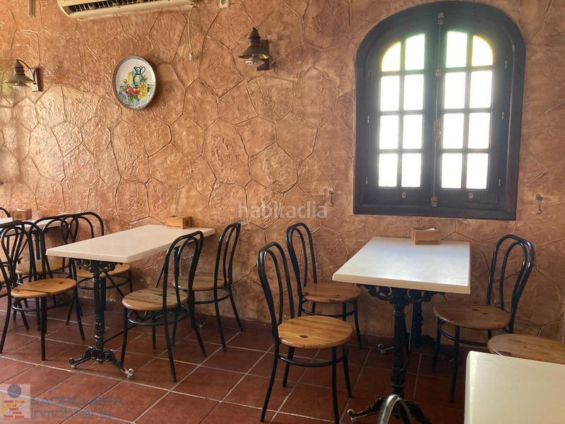 Foto ec5e3904-dc0a-4154-9380-cd3cd0cd54ab. Local commercial dans El Cristo - Cayetano Roldán San Fernando