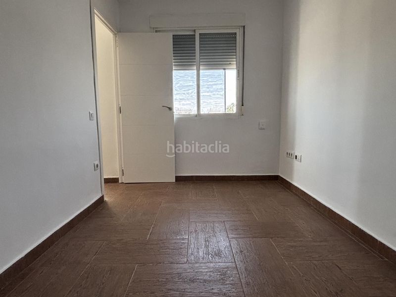 Foto d9152b35-2165-4beb-aa1c-1bfdb04da651. Piso  en La Pastora - La Estación San Fernando
