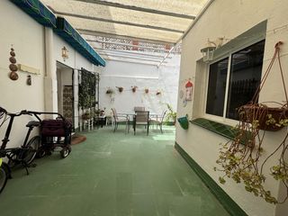Xalet a El Cristo - Cayetano Roldán. San fernandochalet