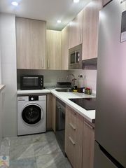 Miete Etagenwohnung in Hornos Púnicos. San fernandopiso