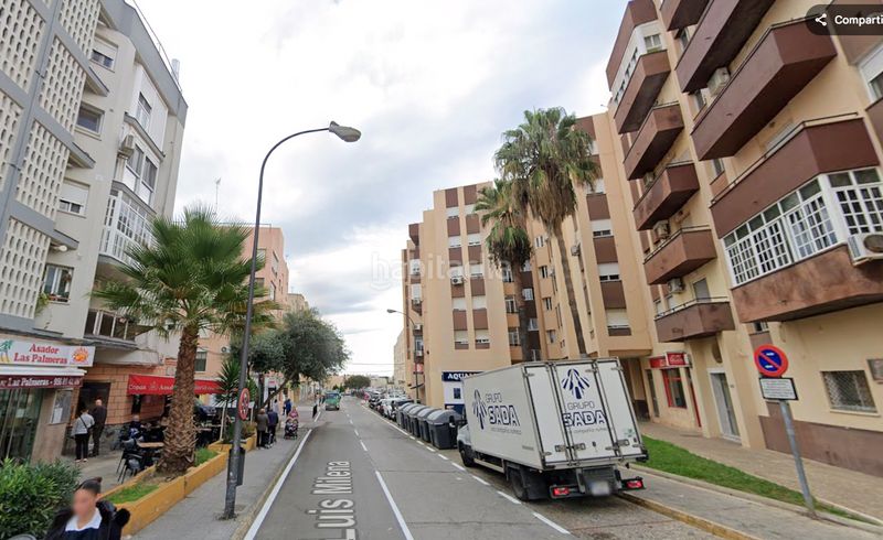 Foto 6fd7b465-86d1-486f-af97-26f3ba9b474c. Apartamento  en Barriada de Andalucía - Ardila San Fernando