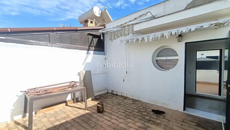 Foto f30f8038-a8df-4d63-a9b4-19e1a789514e. Casa  en Camposoto - Gallineras San Fernando