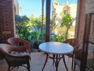 Apartament a León Herrero - Bahía sur. San fernandoapartamento