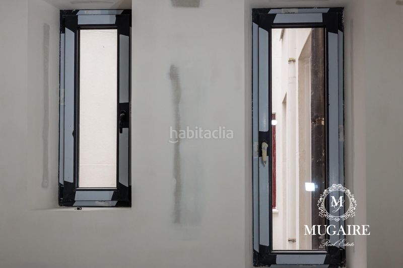 Foto b96f5a5f-f0fb-47ac-ad6a-f87b4bb5a9e2. Pis a Plaza Circular Bilbao