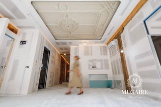 Piso  Calle canciller ayala. Vivienda de lujo totalmente reformada en el centro de bilbao