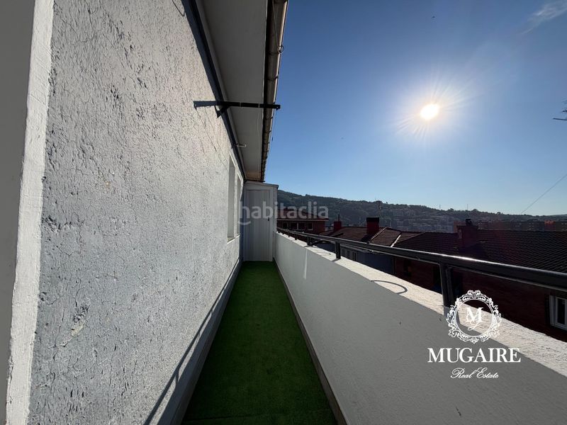 Foto 0a5ce340-d671-4323-8fbd-bed54259b03e. Appartamento con riscaldamento in Centro-Ariz-Uribarri Basauri