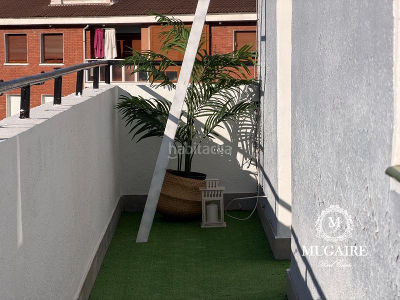 Foto 4e1aa205-6119-45b8-95f9-a94669d3b42f. Appartamento con riscaldamento in Centro-Ariz-Uribarri Basauri
