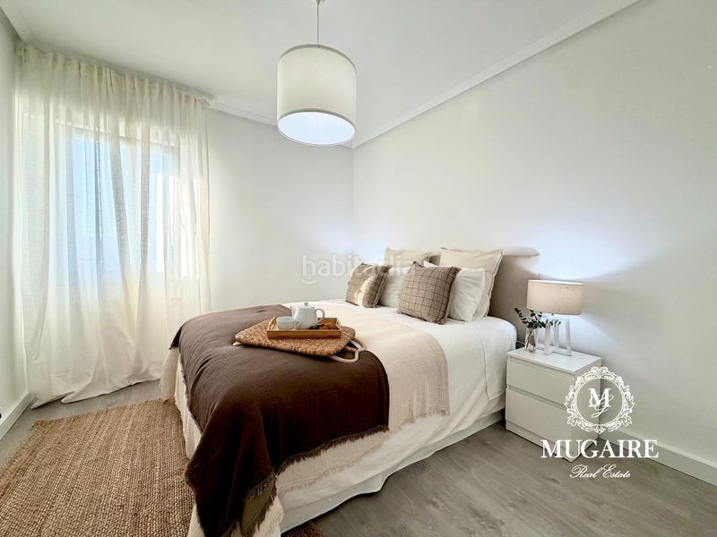 Foto 5b4de5cc-60cd-4567-8331-32c05fb49543. Flat with heating in Centro-Ariz-Uribarri Basauri