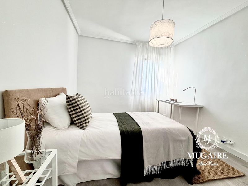 Foto 76120a9c-cbdb-4051-b672-644f4056c586. Appartamento con riscaldamento in Centro-Ariz-Uribarri Basauri