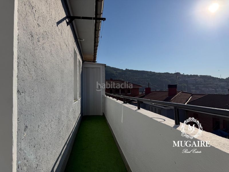 Foto a7d7f5d7-a6a8-4bbd-a735-66515f013f0a. Appartamento con riscaldamento in Centro-Ariz-Uribarri Basauri