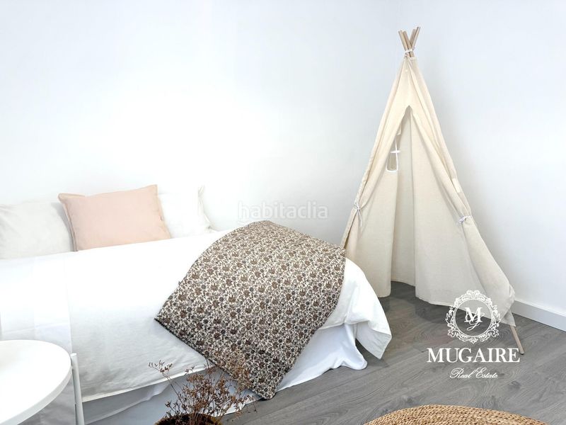 Foto bb675388-d7f3-4661-9528-31c2f4db365d. Appartamento con riscaldamento in Centro-Ariz-Uribarri Basauri