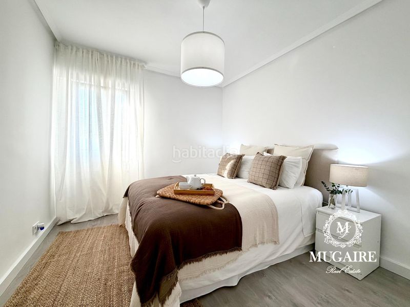 Foto ce33cde1-9606-4e0d-ad75-3c3833004bd2. Appartamento con riscaldamento in Centro-Ariz-Uribarri Basauri