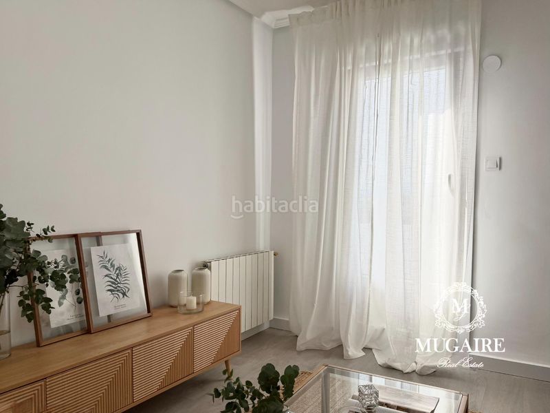 Foto cf6725cb-7f49-414d-8a38-124827d81b20. Appartamento con riscaldamento in Centro-Ariz-Uribarri Basauri