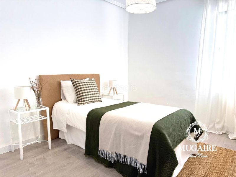 Foto ddaa5729-5380-4a1e-b823-057fe01adfc8. Appartamento con riscaldamento in Centro-Ariz-Uribarri Basauri