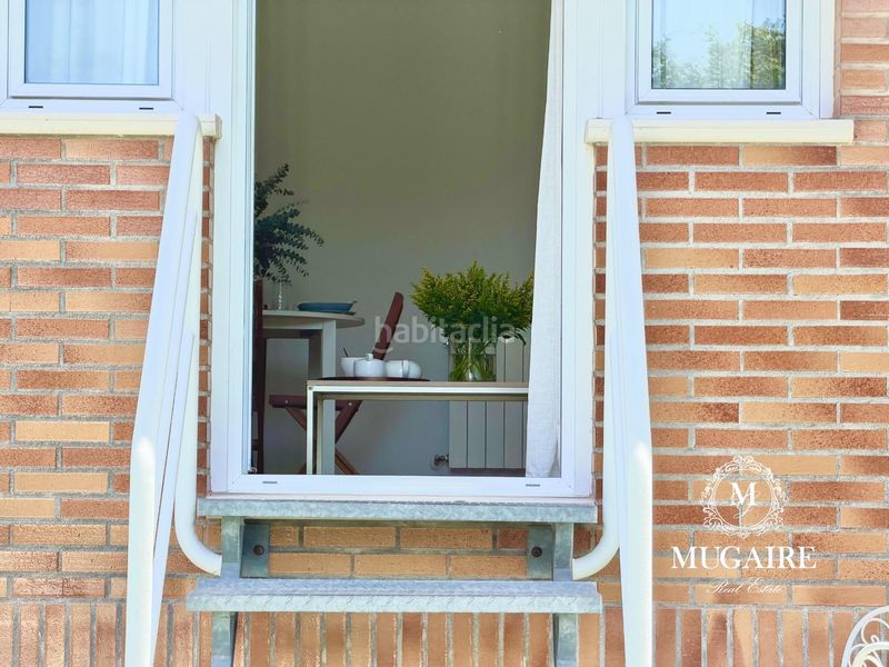 Foto d3d3c7d3-7a47-4e28-ae33-fe80526637bc. Pis amb calefacció aparcament a Ris Noja