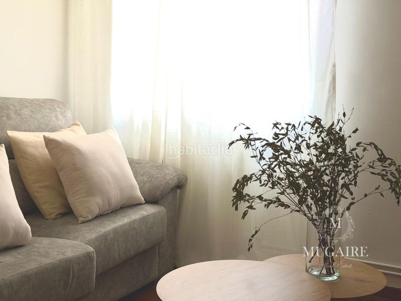 Foto 1a16b555-3d0c-4fc8-8950-10aeb33d8cb1. Appartement avec chauffage terrasse dans Kalero-Basozelai Basauri