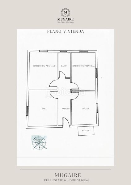 Foto 2c875c37-d3d6-4be4-a7f3-ceb3b4ddf32a. Appartement avec chauffage terrasse dans Kalero-Basozelai Basauri