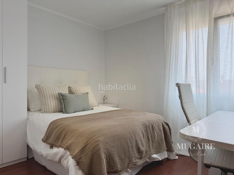 Foto 60272ab3-bc0f-4014-8131-cbeb6f198e87. Appartement avec chauffage terrasse dans Kalero-Basozelai Basauri