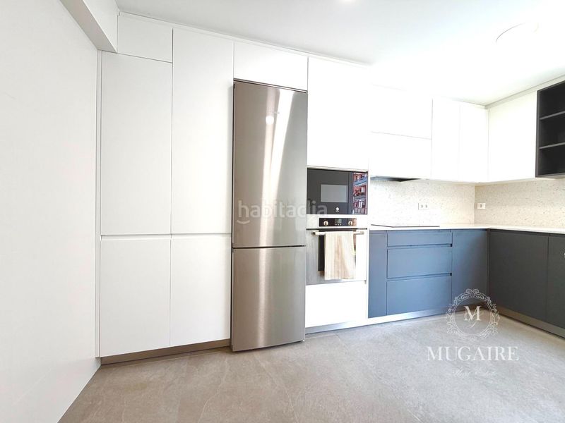 Foto 61a5002c-60d7-490a-ad18-8257c13308fb. Appartement avec chauffage terrasse dans Kalero-Basozelai Basauri