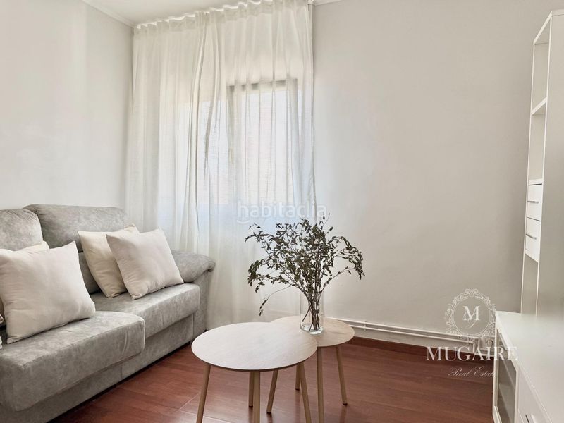 Foto c2b44dd4-623a-4683-a236-87ac0448738a. Appartement avec chauffage terrasse dans Kalero-Basozelai Basauri