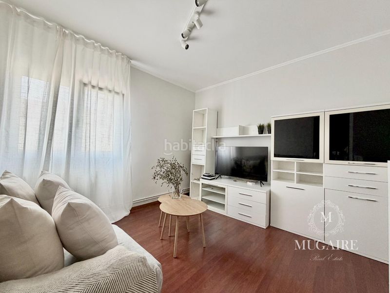 Foto c687639b-6863-468b-b70b-b862ddef1f8f. Appartement avec chauffage terrasse dans Kalero-Basozelai Basauri