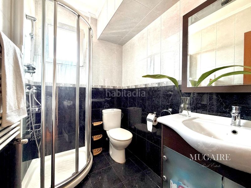 Foto cbfee9d6-9e22-42e0-b981-d67481f9f2d8. Appartement avec chauffage terrasse dans Kalero-Basozelai Basauri