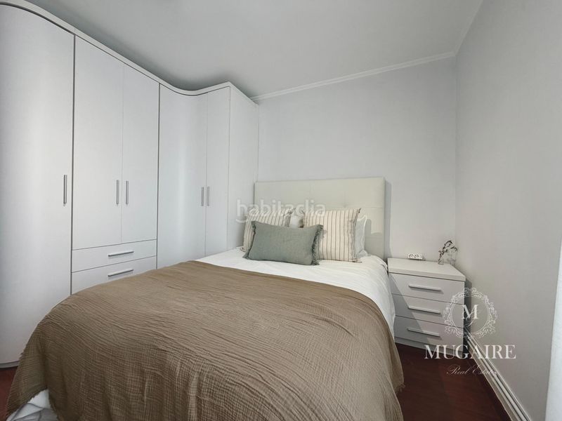 Foto cc0b1091-1a37-4f58-ba25-e8fd03525811. Appartement avec chauffage terrasse dans Kalero-Basozelai Basauri