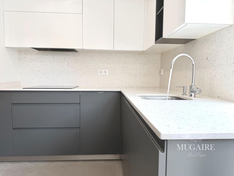 Foto e44de28b-0974-4081-b0b6-d5bfa901f98f. Appartement avec chauffage terrasse dans Kalero-Basozelai Basauri