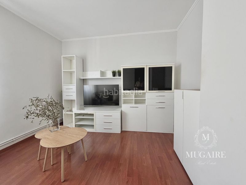 Foto efa4a4be-3de6-4017-b44a-5b09d4c06773. Appartement avec chauffage terrasse dans Kalero-Basozelai Basauri