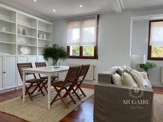 Appartement à Casco Viejo - Muelle. Hogar en venta con vistas al puente colgante