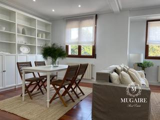 Appartement à Casco Viejo - Muelle. Hogar en venta con vistas al puente colgante