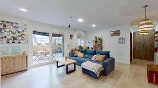 Planta baixa a Torreforta