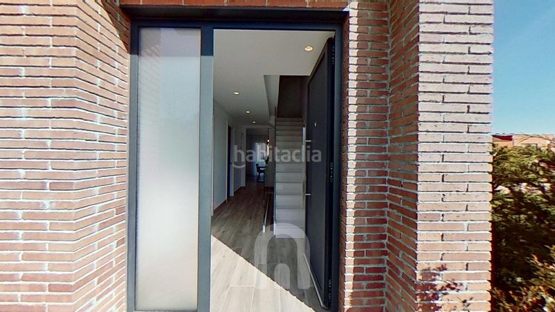 Foto e96016fc-9bb8-418c-8aa7-3ea620a18a32. Xalet amb aparcament a Granada (La)