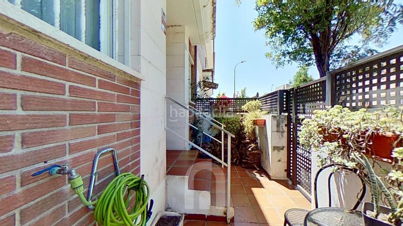 Foto 1576b377-021b-487a-aaf0-c9d86272fdbb. Casa adossada amb calefacció aparcament a Ponent Reus