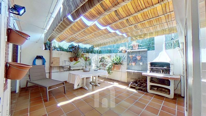 Foto df6ed9de-8e6d-48f8-a7e5-31fb80607dbf. Casa adossada amb calefacció aparcament a Ponent Reus