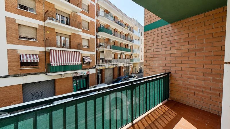 Foto 05baab59-b104-4961-9baa-5d0ba07dd373. Flat with heating in Centre Reus