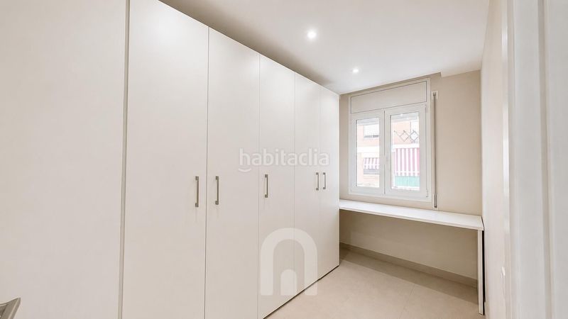 Foto 51392350-c9d7-4496-b3a8-5f541473010e. Flat with heating in Centre Reus