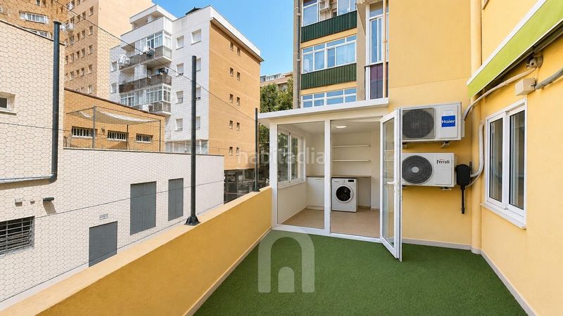 Foto 669f06f5-baeb-4097-a1b5-6ca8cba48567. Flat with heating in Centre Reus