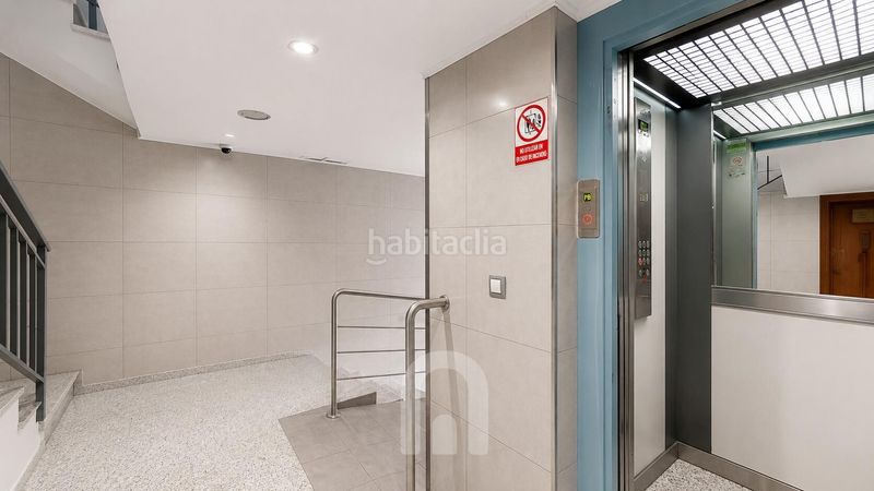 Foto 80b1da08-46d9-4291-b88a-a081e18208b9. Flat with heating in Centre Reus