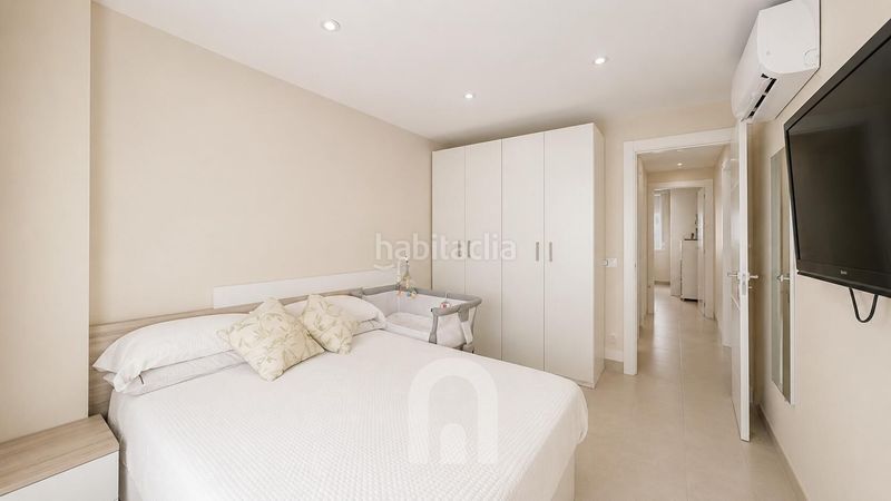 Foto 868fc08a-39e5-4e12-ab24-84450640c6e8. Flat with heating in Centre Reus