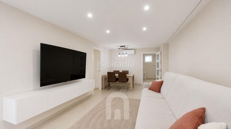 Foto 91b362d7-5bf5-45a4-8484-a451d2990862. Flat with heating in Centre Reus