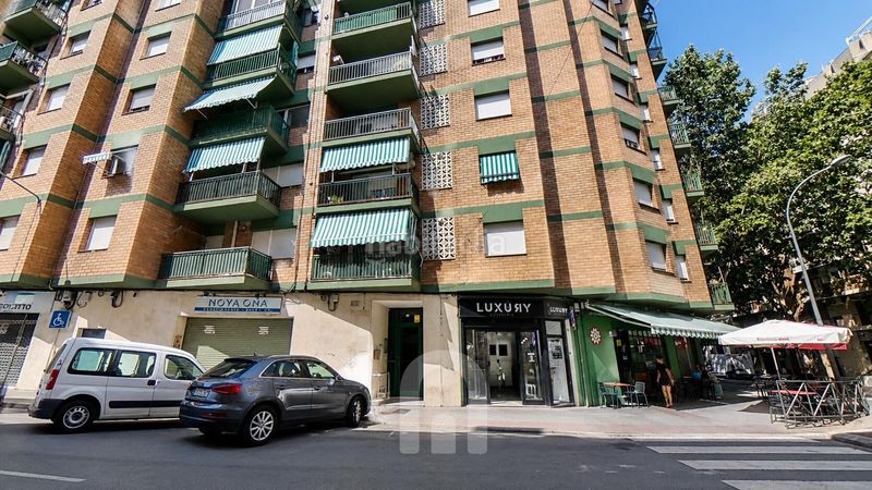 Foto aa926cd7-63e6-4565-8853-fe869c6eba79. Flat with heating in Centre Reus