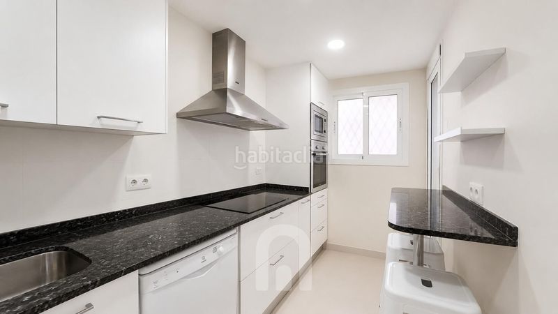 Foto e69eea2c-93f0-494a-bd5d-11e5219bd0c0. Flat with heating in Centre Reus