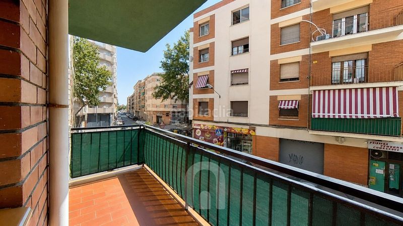 Foto f69afe4e-2bd1-44fa-a01b-93d036b17109. Flat with heating in Centre Reus