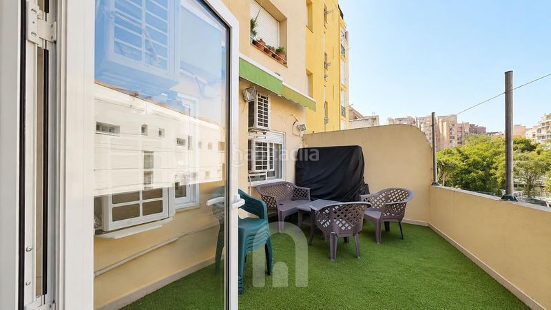 Foto fe935c41-97ce-4cfa-8fc1-986ca3279b00. Flat with heating in Centre Reus