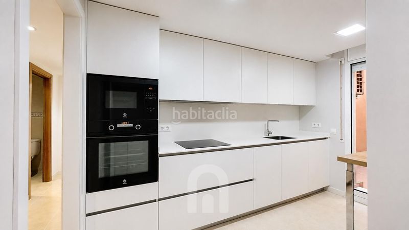 Foto 01e14525-e09b-4970-a62c-879b6b5f7f0b. Pis amb calefacció aparcament a Ponent Reus